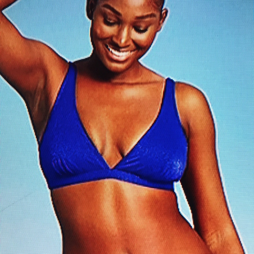 Xhilaration Bikini Top - Picture 2 of 3